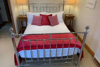 Image de The Quintessential Dorset Cottage