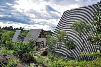 Image de Topi cottages