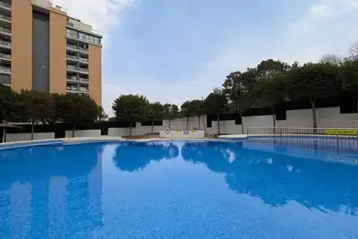 Image de Villamar honey apartment