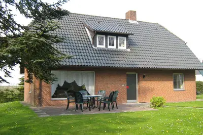 Image de Vacation home coast Otterndorf (detached)