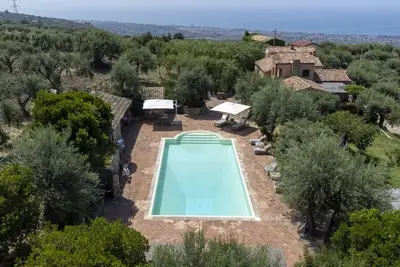 Image de Villa Passulunara 14 by Massimo Villas