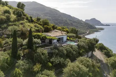 Villa Talia 4 by Massimo Villas