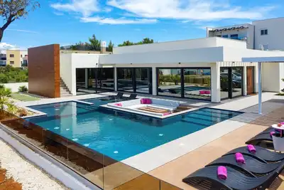 Image de Beautiful Villa Sun Ray