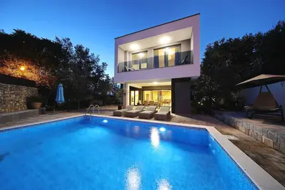 Image de Beautiful Villa Amar