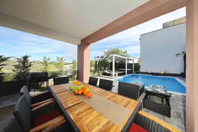 Image de Beautiful Villa Nerina