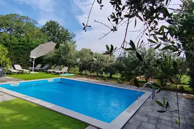 Image de Beautiful Villa Josipa