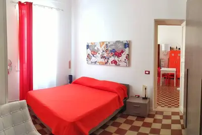 Image de Red - Design & Comfort with a Sea View