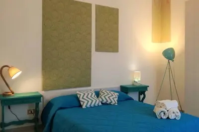 Image de Alive – Spacious Seaview Apartment in Balestrate