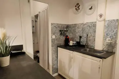 Image de Studio 2/4pers - Proche centre ville