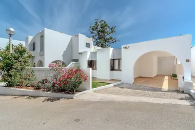 Villa Amélia  by Sunnyway