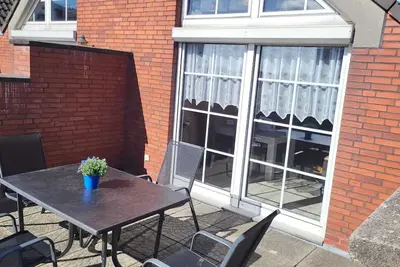 Image de Vacation apartment in the house Borkum-Dornumersiel