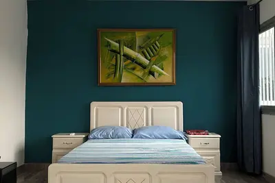 Image de Modern Comfort | Stylish Retreat in Dakar