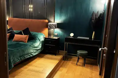 Image de Arco della Pace Deco Sempione 32 Milan