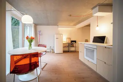 Image de Stylish apartment in Niebüll - Smart Tv & Wlan
