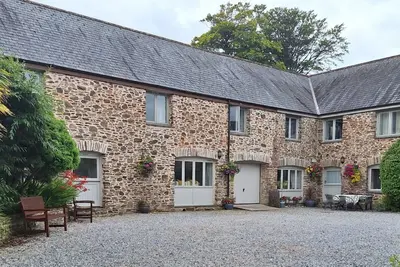 Image de Cherry at Buckland Court