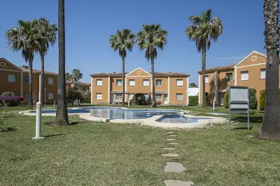 Image de Cala Serena by Midelisa.