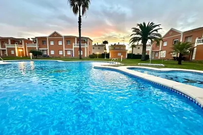 Image de Azure Serenity by Midelisa.