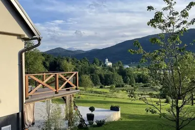 Image de Zagorka in Ogulin - Haus für 8-10 Personen