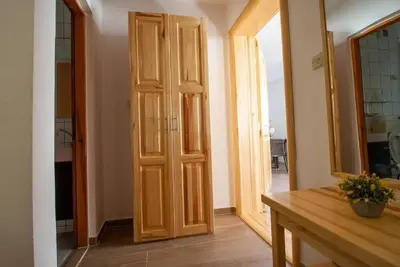 Image de 4 Double room with Private Parking