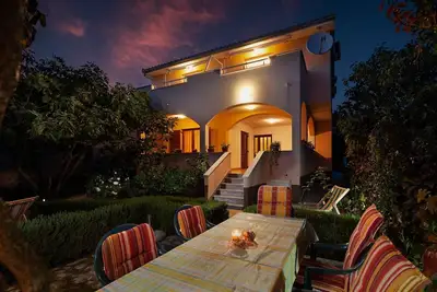 Image de New! Apartment A3 in Marina - 40 meter to the sea