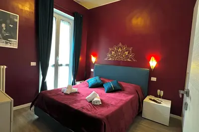 Image de Duomo Design Apartment Mazzini 12