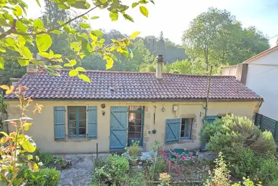 Image de Le Pont Haut vue sur Rivière proche Puy du Fou