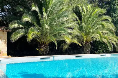 Image de Bastide Castella - Privatisation - Piscine\/Jacuzzi