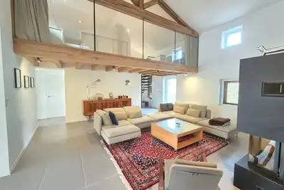 Image de Maison \"Chalet Concept\" 6 pers Ă 10min Puy du Fou