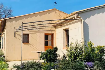 Image de Petit gîte de la colline