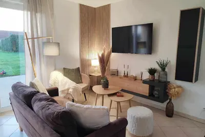 Image de Gite de l'Entre 2 Côtes