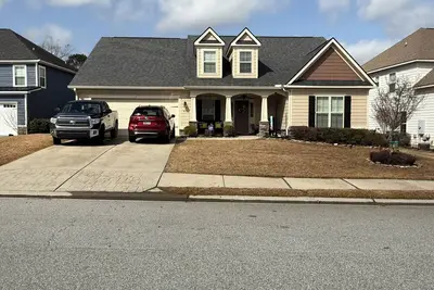 Image de 3-4 bedroom house w/ WiFi, Riverwood Plantation located by Champions Golf Course