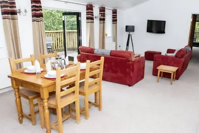 Image de Warner - sleeps 2 guests in 1 bedroom