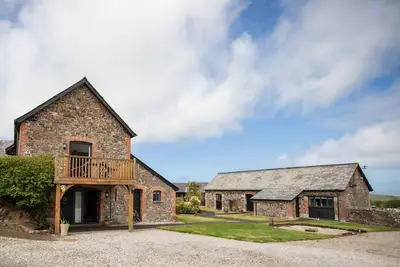 Image de Butterwell - sleeps 2 guests in 1 bedroom