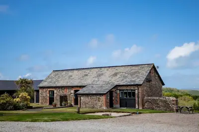 Image de Trespaddick - sleeps 3 guests in 2 bedrooms