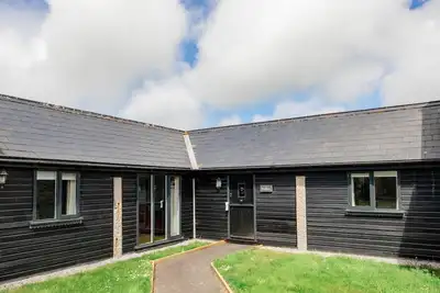 Image de Braddon - sleeps 4 guests in 2 bedrooms