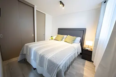 Image de Departamento Full Cómodo ApartRent