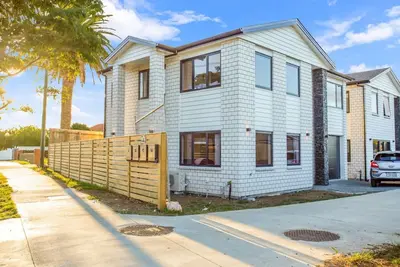 Image de Spacious Modern Home near Airport and Manukau City