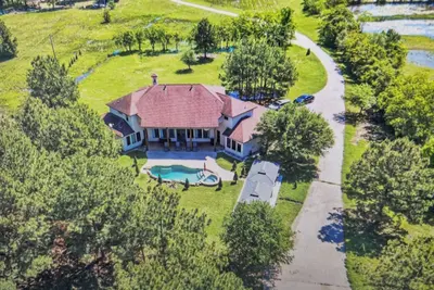 Image de Texas Resort Vacation