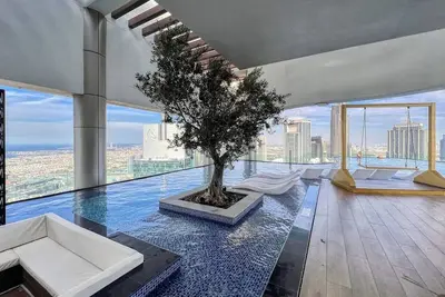 Image de Stunning Apt in Prime Location | 5-Star Amenities