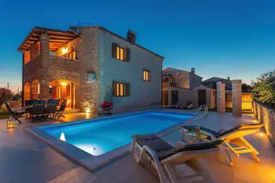 Image de Villa La Vita