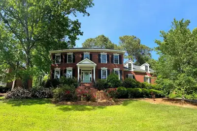 Image de Masters Tournament Rental; 4 Bed, 2. 5 Bath-4 Bedroom Home in Heart of Evans, Ga