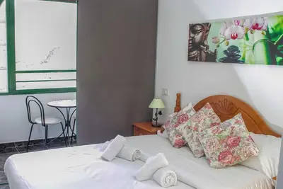 Brisas de Anaga Viii, El Suculum