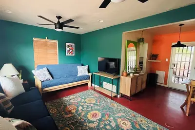 Image de Bright and cozy home in the heart of Tucson