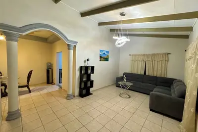 Image de Spacious 4-bedroom house with WiFi and Ac in vibrant San Pedro Sula