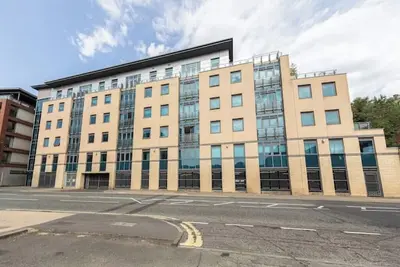 Image de 19 Quayside Newcastle