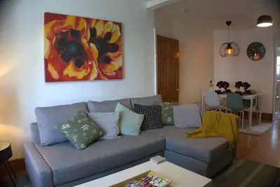 Image de 3bdr Home in Central Holyhead