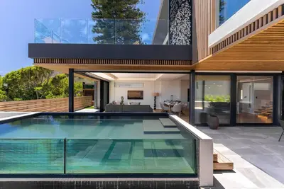 Image de Villa Du Ciel Camps Bay - New, Modern & views