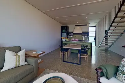 Image de 2-Br Loft Suite at The Lofts at Flora Farms