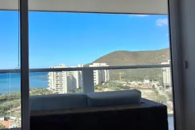 Image de Exclusive Lodging Torre Areia Santa Marta