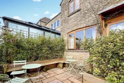 Image de 3 bedroom accommodation in Tetbury